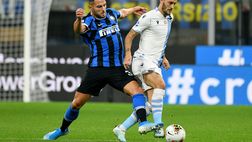 Lazio-Inter diretta tv e streaming, dove vedere il match oggi
