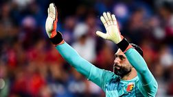 Genoa, l’agente di Sirigu: “Napoli destinazione gradita. Siamo in attesa di capire”