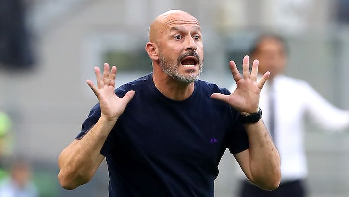 Italiano: “Nzola lo conosco bene, sta soffrendo. Beltran deve sbloccarsi e su Lopez…” - immagine 1