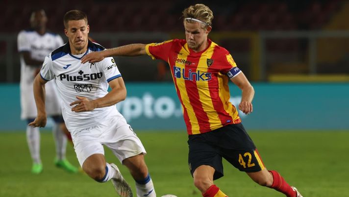 Bove vicino al Lecce. Asta per Hjulmand: oltre alla Roma c’è l’Atalanta - immagine 1