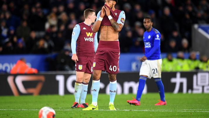 Premier League, Southampton-Aston Villa 0-1: il gol di Barkley regala il successo ai Villans. La classifica aggiornata  Premier League, Southampton-Aston Villa 0-1: il gol di Barkley regala il successo ai Villans. La classifica aggiornata