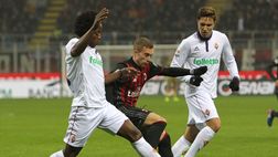 CorSera – Napoli su Deulofeu, Inter spiazzata: Rafinha e Schürrle le alternative