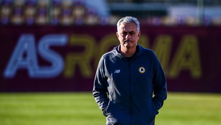 Empoli-Roma, le formazioni ufficiali di Andreazzoli e Mourinho - immagine 1