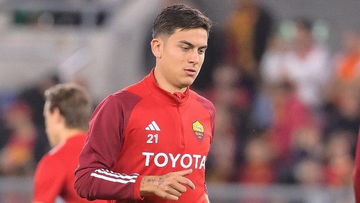 Roma, la scelta sul rigorista fra Dybala e Lukaku: l’indicazione contro il Lecce - immagine 1