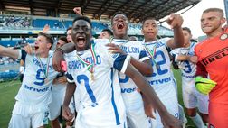 Bakayoko: “Voglio giocare nell’Inter, andrò prima in prestito”. Gravillon: “Ancora…”