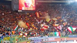 Roma-Genoa: info biglietti