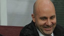 Almstadt nuovo DS del Milan di Gazidis: ecco chi è