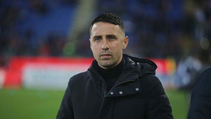 (Photo by Enrico Locci/Getty Images) 