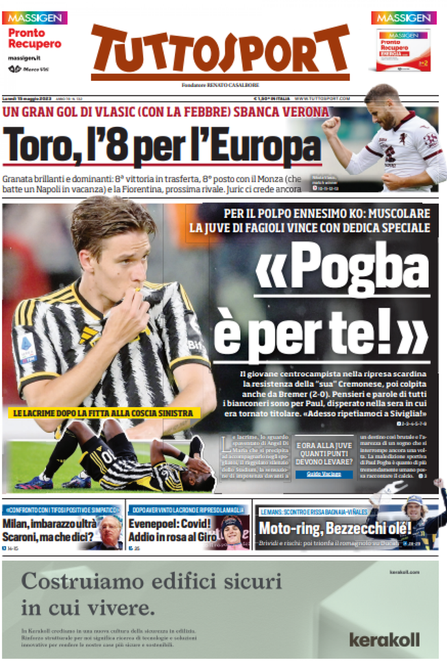 Tuttosport
