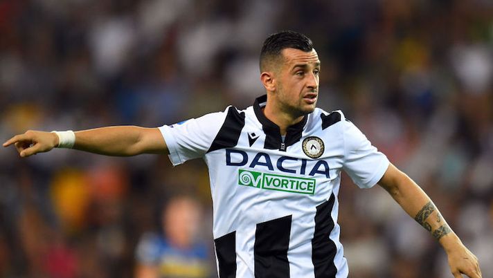 Udinese, ko a sorpresa col Venezia senza Lasagna e De Paul: i segnali da Barak al rigore sbagliato - immagine 1