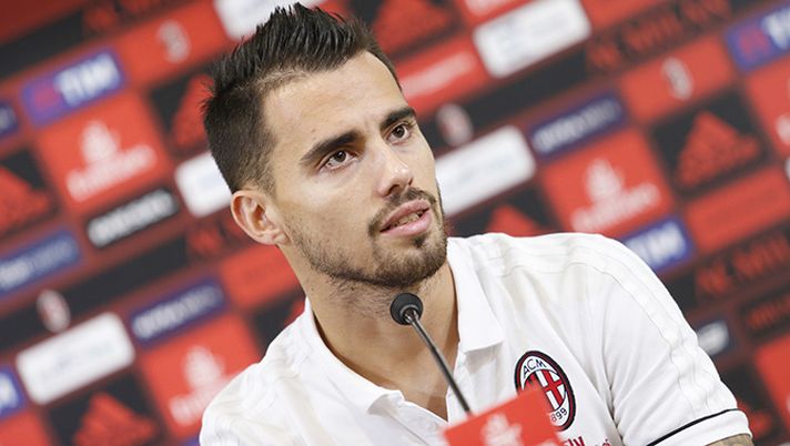 Suso Milan