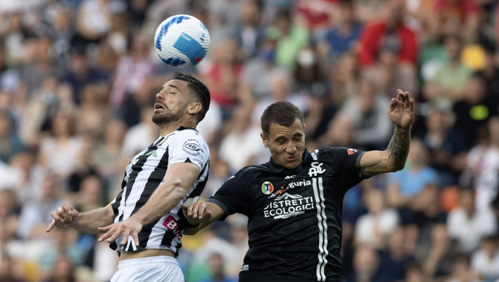 Getty Images Mercato, l’Hellas spinge per Pablo Marì - immagine 1