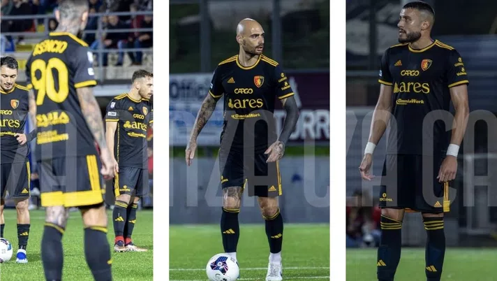Monaco, Sbraga e Asencio: istrionici all’ennesima… Potenza - immagine 1