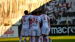 Pro Sesto-Padova, convocati e probabile formazione. Poco turn-over per Pavanel