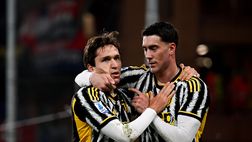 Vlahovic-Chiesa, una sfida al passato per garantirsi un futuro a Torino