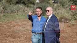Palermo, Gardini uomo guida: da intermediario City ad amministratore delegato