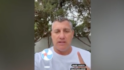VIDEO Vieri, partono i consigli per il Fantacalcio: lancia la sfida ai followers