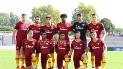 Primavera, reazione da grande! 7-1 al Milan, Cangiano-Bucri show