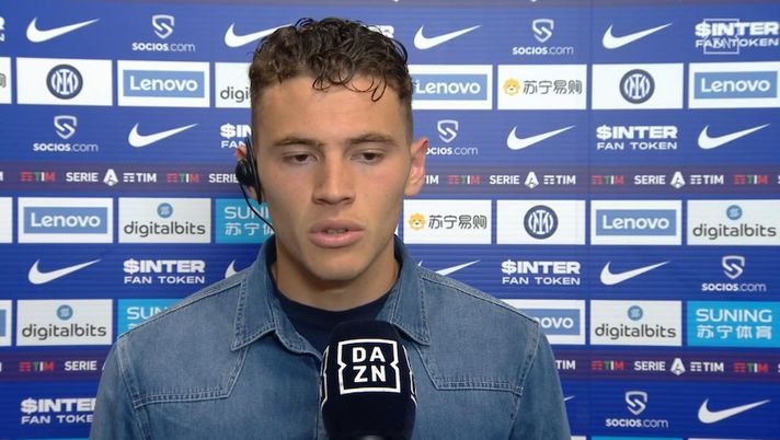 Asllani-Inter, trovata ieri la chiave: “Corsi vuole questo nome in prestito” Asllani-Inter, trovata ieri la chiave: “Corsi vuole questo nome in prestito” - immagine 1