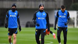 Kolarov: “Inter, tanti giocatori forti. Idolo Mihajlovic. E la maglia di Deki…