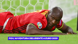 VIDEO, Lukaku si prepara a riabbracciare l’Inter: i numeri dell’ultima stagione