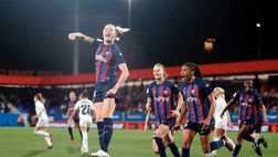 Clásico femminile, polemiche per la vittoria del Barcellona
