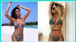Sophie Codegoni ha già fatto arrabbiare la moglie di Belli: “Ma come ti permetti?”
