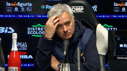 VIDEO / Mourinho su Zaniolo: “Secondo me resta. Ha sempre dato tutto”