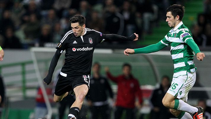 Sosa al Milan: le reazioni social degli addetti ai lavori - immagine 1