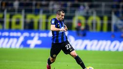 Inter, un solo cambio rispetto all’andata: le ultime di formazione. E occhio ai 4 diffidati