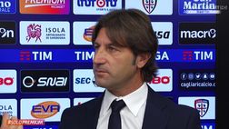 RaiSport – Cagliari, via Rastelli? Si parla di due ex nerazzurri