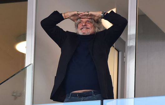 Getty Images Sampdoria nel caos, deserta anche la quarta assemblea degli azionisti: cosa può succedere- immagine 2
