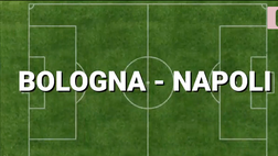 VIDEO Bologna-Napoli, Spalletti può sorridere: la probabile formazione al Dall’Ara
