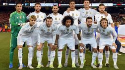 Roma-Real, i ‘blancos’ sono carichi. Zidane: “Pronti per la Champions”. Butragueno: “Partita vitale”