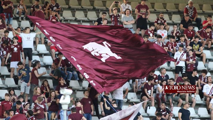 Torino, la media spettatori è da 14° posto: granata peggio di Genoa e Salernitana - immagine 1