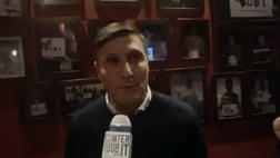 VIDEO FCIN1908 / Zanetti: “Scudetto nel derby? No calcoli. Su Inzaghi e rinnovo Lautaro…”