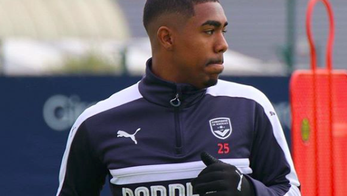 Inter-Barcellona, Malcom: “Il mio gol ai nerazzurri? Spero mi dia più spazio. Ecco cosa mi ha detto Valverde…” 