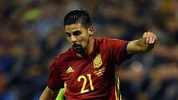 Spagna-Bosnia 3-1, show delle Furie Rosse con Nolito