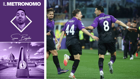 Fiorentina-Juventus