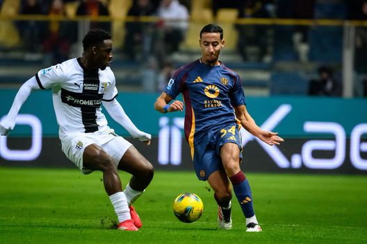 Salah-Eddine e l’addio al Twente: “Sono stato male. Roma era la scelta migliore”- immagine 2