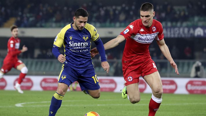 Caprari: “Punto importante” - immagine 1