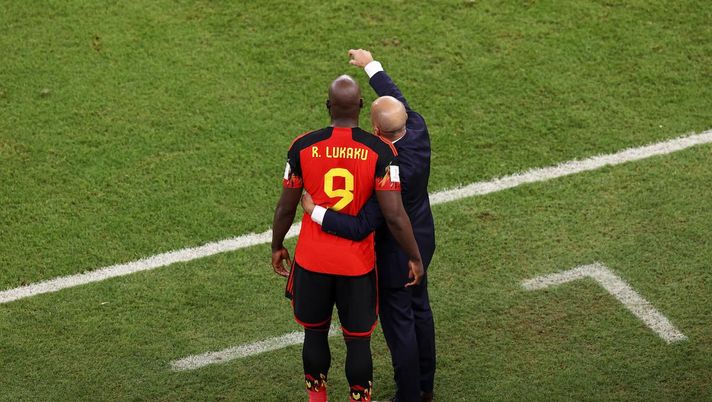 FCIN1908 / Inter, i programmi dei rientri: Onana va in ferie. Lukaku, contatti costanti - immagine 1
