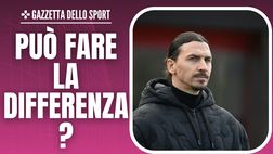 Milan, Masala su Ibrahimovic: “Scopriremo se può ancora fare la differenza”