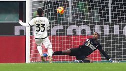 Cremonese-Spezia, ammonito Agudelo: era diffidato, salterà il Milan