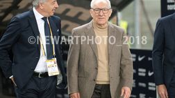 Auguri Mister: oggi è il compleanno di Osvaldo Bagnoli