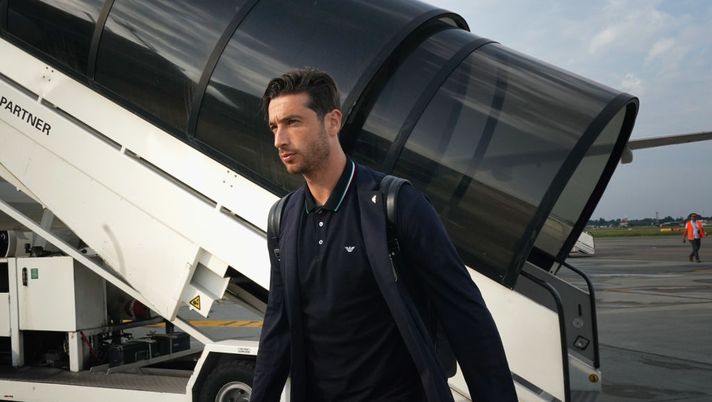 Photo by Claudio Villa/Getty Images 