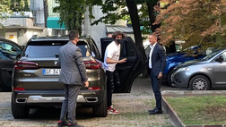 Bordeaux-Marsiglia, Adli: “Covid? Se parlo rischio grossi problemi” | News