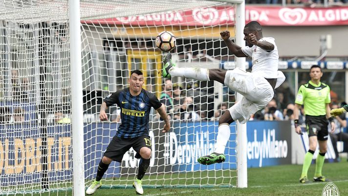 Zapata Inter-Milan