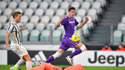 <i>La Gazzetta dello Sport</i>: “Sarà Kokorin la spalla di Vlahovic, presto le visite mediche”