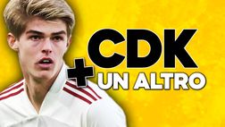 Mercato Milan / Ora De Ketelaere, poi subito un altro colpo: “C’è il sì!” | News